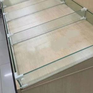 Protection <span class=keywords><strong>d</strong></span>'<span class=keywords><strong>angle</strong></span> en forme de L de 6 mm de diamètre intérieur, type T, <span class=keywords><strong>pour</strong></span> éviter les collisions, protection en verre acrylique, protection de l'<span class=keywords><strong>aquarium</strong></span>, du réservoir à poissons - Product Image 5