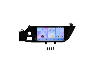 Autoradio <span class=keywords><strong>Android</strong></span> 9 pouces pour Citroën <span class=keywords><strong>C4</strong></span> <span class=keywords><strong>Picasso</strong></span> 2014 2015 <span class=keywords><strong>2016</strong></span> 2017-2020, Carplay, navigation, unité principale multimédia, écran GPS - Product Image 1