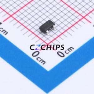 Chip IC de circuito integrado original y nuevo, regulador lineal PMIC (LDO), SOT-23, 1/TT(MS), 1/2 - Product Image 1