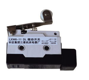 Interruptor de Avance para Montacargas, Repuestos para Montacargas Eléctricos - Product Image 1