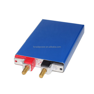 <span class=keywords><strong>2.4V</strong></span> LTO 2.9Ah SCIB LTO Bateria 2.9Ah SCIB 2.9ah Vida máxima da descarga 75C 520W sobre 20000 vezes com parafusos prisioneiros personalizados - Product Image 5