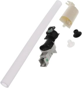 Kit de Sensor de Presión para <span class=keywords><strong>Lavavajillas</strong></span> 5304504077, Repuesto para Sensor de Control de Presión, Reemplaza 4378879 AP5989311 - Product Image 3