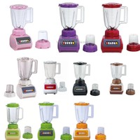 Grensoverschrijdende kookmachine EU-standaard 220V VS-standaard 110V Huishoudelijke hogesnelheidsblender Fruit- en groentemixer 1-3L capaciteit