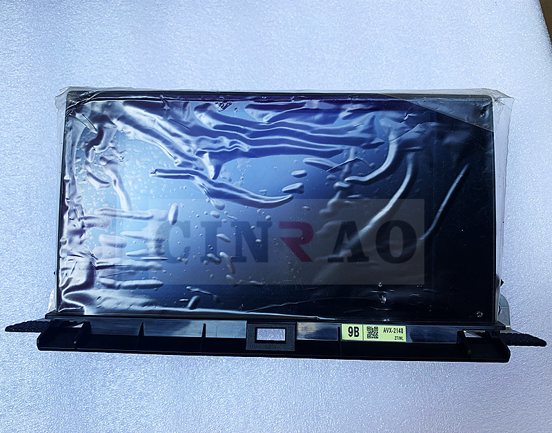 New Original LCD Display Screen Assembly Replacement for Lexus NX