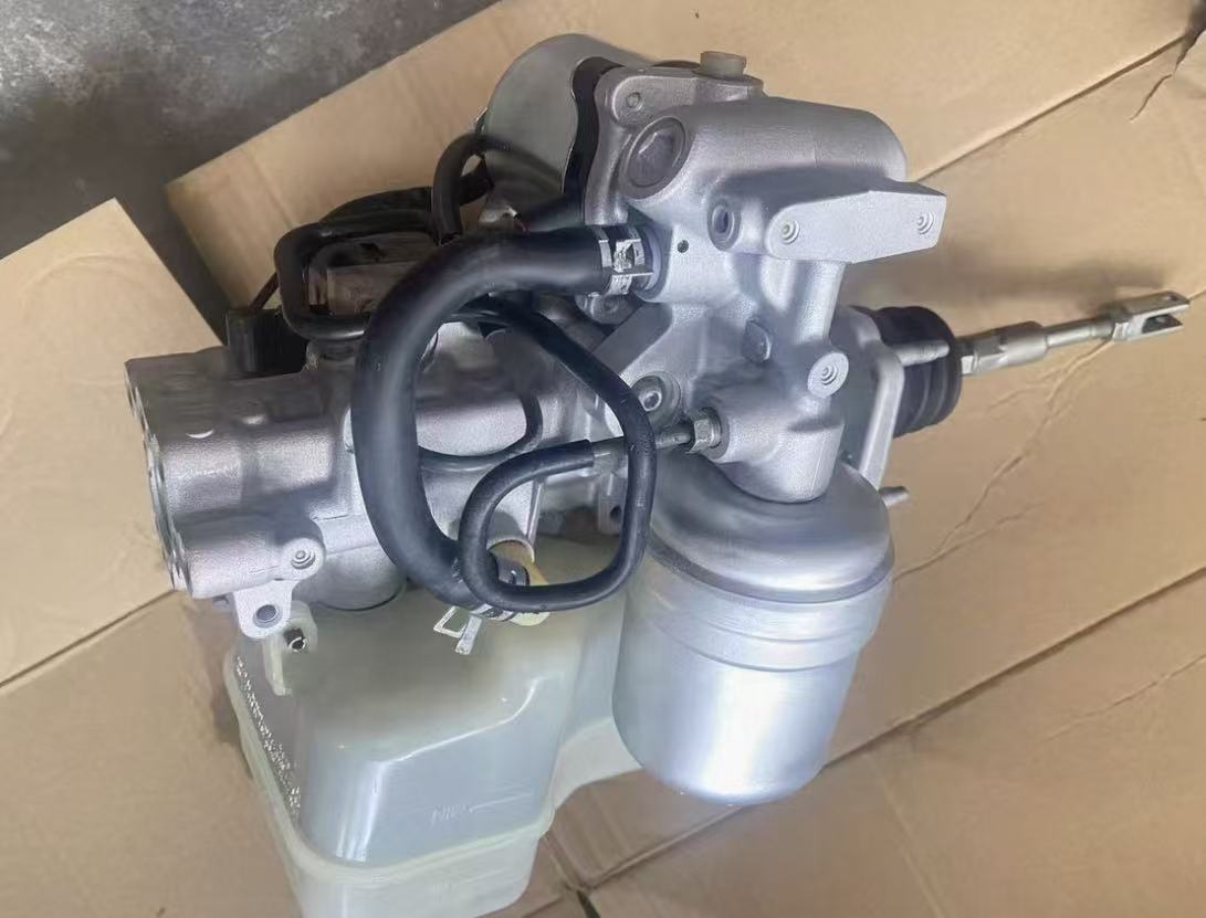Original Used Brake Master Cylinder ABS Pump 8954135050 (OE 89541-35050) for Prado with 3 Months Warranty