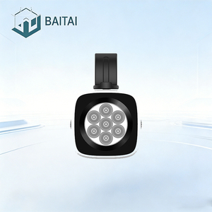 Estación de Energía Portátil de Carga Rápida PD de 65W, 60000mAh 222Wh, Salida USB Dual, Pantalla Digital, Luz LED de 7W para Camping - Product Image 1