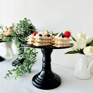 Kuchenständer für Hochzeitstorten