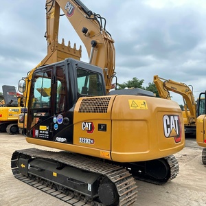 320D หนอนผีเสื้อขนาด12ตันรถขุด320D Cat312D 320gx รุ่นใหม่ล่าสุดสำหรับ320gc แมว Cat312D - Product Image 2