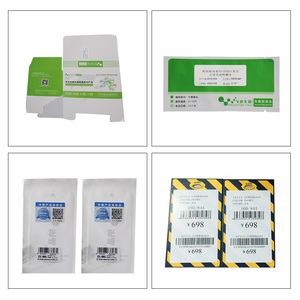 Orshang nouvelle conception machine d'étiquetage automatique d'avion de boîte de couleur 110-230V équipement d'étiquetage automatique de livre machine d'étiquetage d'autocollant automatique - Product Image 5