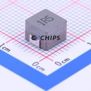 Inducteur de puissance SLO0650H1R5MTT SMD (Inductance : 1,5 µH) (Précision : 20 % Courant nominal : 10 A) - Product Image 1