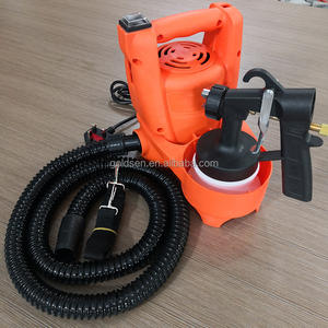 Nouveau système de bronzage à l'aérographe sans fil bon marché Rechargeable sans soleil pour visage et pieds Salon de maison bricolage autobronzant - Product Image 3