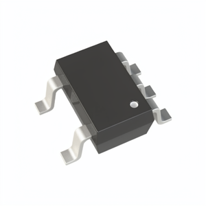 Componentes Electrónicos Originales Comprar en Línea Gestión de Energía (PMIC) ADP165AUJZ-1.2-R7 SOT 23 5 Thin, TSOT 23 5 - Product Image 1