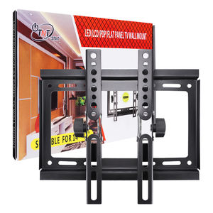 TNT STAR TG-C35 Tengo <strong>TV</strong> Wall Mount <strong>Bracket</strong> for 14"-<strong>42</strong>" <strong>Inch</strong> <strong>TV</strong> - Product Image 1