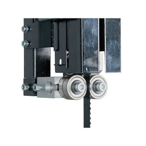 Sierra de cinta vertical Holzstar HBS 473 de 2 velocidades, 1500W 400V - Product Image 4