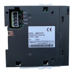 Module d'extension de communication haute performance AM600-RTU-ECT AM600-RTU-CAN, adaptateur de protocole de bus haute vitesse pour l'automatisation industrielle - Product Image 2