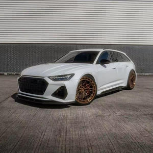 ล้อฟอร์จขนาด 20 21 22 24 นิ้ว สำหรับรถยนต์ Audi <span class=keywords><strong>Lamborghini</strong></span> <span class=keywords><strong>Aventador</strong></span> <span class=keywords><strong>SVJ</strong></span> Roadster Huracan Evo Spyder Urus Centenario - Product Image 3