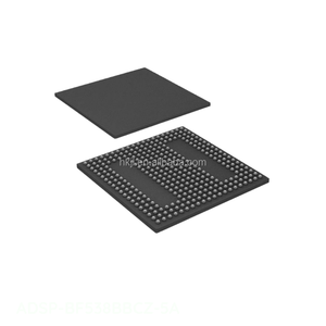 Componentes Electrónicos Embebidos 316 LFBGA CSPBGA Distribuidor Autorizado por el - Product Image 1