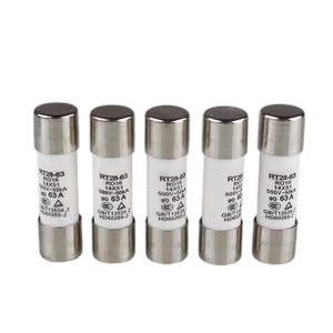 ตัวยึดเบรกเกอร์วงจรฟิวส์ <span class=keywords><strong>RT28</strong></span>ฟิวส์63A ฟิวส์ด้านล่าง RT18-<span class=keywords><strong>32</strong></span>เซรามิก - Product Image 4