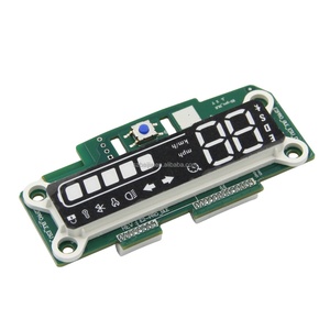 Carte de contrôle d'écran LED pour tableau de bord de trottinette électrique Ninebot E2 Pro – Pièces détachées - Product Image 3