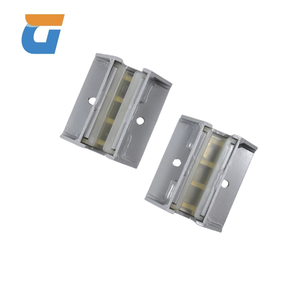 Zapatas Guía para Elevador Ots HAA24160A1 Hubei Theo, Zapata Guía de Riel Secundario Deslizante, Material PU, 1 Año de Garantía - Product Image 1