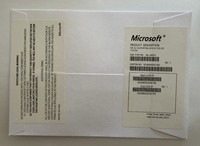 SQL Server 2019 Edición Estándar, Paquete de DVD, Activación en Línea, CAL Ilimitado para Núcleos, Inglés, en Stock