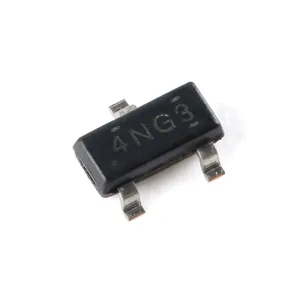 ของแท้ LM4040A25IDBZR SOT-23-3 ชิปอ้างอิงแรงดันไฟฟ้าแบบขนานขนาดเล็กที่มีความแม่นยำสูง - Product Image 1