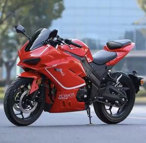 Motocicleta Deportiva Popular Usada, Motocicleta Deportiva de Gasolina, Superbike - Product Image 3