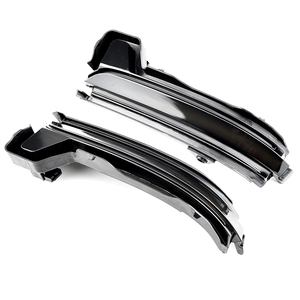 Autodragons 2Pcs Clignotants LED dynamiques pour rétroviseurs de voiture pour KO DIAQ 2016 -2020 - Product Image 3