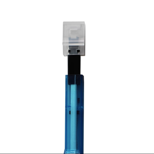 <span class=keywords><strong>Prix</strong></span> de gros Adaptateurs de connecteurs FTTH MPO/MTP Nettoyants CLEP-MPO-T pour fibres optiques - Product Image 2