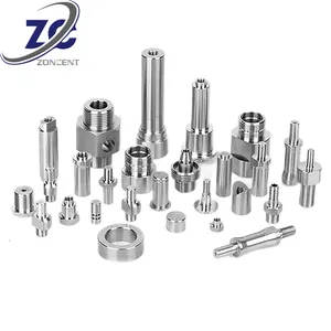 Phi tiêu chuẩn tùy chỉnh nhà máy CNC biến đồng thau thép không gỉ Bolt không tiêu chuẩn ốc vít