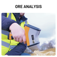 Meilleure offre QUALITÉ X-MET 8000 Expert Geo Analyseur XRF portable DISPONIBLE