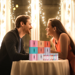 Ensemble de parfums de luxe pour femmes 10ml*9, coffret cadeau de parfums et fragrances - Product Image 3