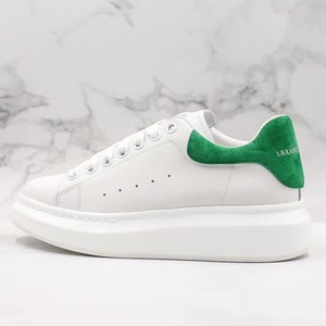 Nuove <span class=keywords><strong>Sneakers</strong></span> Bianche con Plateau Stile Primaverile, Scarpe Casual da <span class=keywords><strong>Donna</strong></span> Versatili e di Alta Qualità, Comode e Alla Moda per Camminare - Product Image 6
