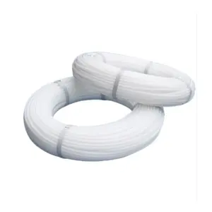 PTFE customer designed very good quality factory price transparent smooth bore Tube/Hose/Tubing/Pipe/Line customizaiton