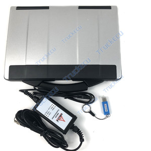 CF53 Deutz Decom笔记本电脑6级诊断工具DEUTZ Serdia4.0 Serdia 2010 DITER Fahr诊断编程工具 - Product Image 2