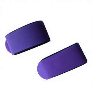 Chine Fabrication sur mesure fiable et Durable élastique Snowboard lunettes sangles de ski câble cravate bande accessoires groupés sangle - Product Image 3