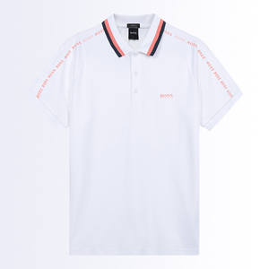 T-shirt <span class=keywords><strong>Homme</strong></span> 2026, Nouveau, Élégant, Classique, Polyvalent, Confortable, Ample, Respirant, Style Simple - Product Image 6
