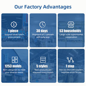 أثاث صناعي ثقيل عصري X أسود بإطار أرجل مكتب لتناول الطعام والقهوة ساق طاولة معدنية - Product Image 5