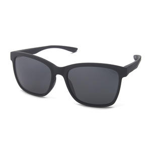 Lunettes de soleil polarisées à monture intégrale unisexe UV400 anti-reflet pour la pêche, en TR90, personnalisées, vente en gros directe usine, pour loisirs en extérieur - Product Image 6