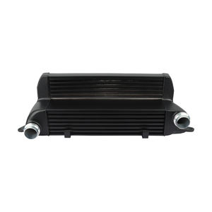 Refroidisseur d'air avant pour BMW 525d 530d 535d 635d E60 E61 E63 E64 2003-2010 Radiateur à haut débit pour moteur diesel - Product Image 6