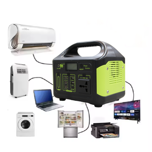 <b>Solar</b> <b>Generator</b> Portable Power Station System Golden Supplier Battery Smart Eg009Li <b>Generator</b> <b>Solar</b> <b>Generator</b> Portable Power Sta - Product Image 6