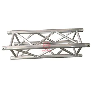 Ferme de toit de scène avec cadre de scène en aluminium Portable Structure de ferme d'éclairage pour événements de Concert plate-forme cadre en aluminium