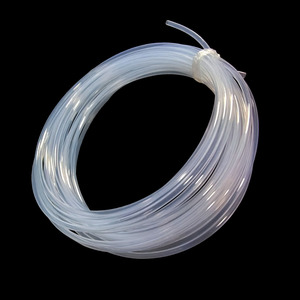 Yüksek şeffaf gıda sınıfı korozyona dayanıklı <span class=keywords><strong>FEP</strong></span> biyo-uyumlu tüp - Product Image 1