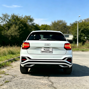 Venta Especial: Auto Usado <span class=keywords><strong>Audi</strong></span> Q2L <span class=keywords><strong>2022</strong></span> 35 TFSI Sport 1.4T Turbo, Bajo Kilometraje, Buen Estado - Product Image 5