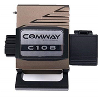 Cisaille à fibre optique Comway C108 d'origine, Cortadora De Fibra Optica Comway C108