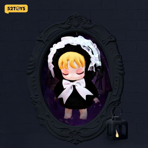 Lilith: Contrato Prohibido - Lindo Peluche Sorpresa en Caja, Figura Colgante, Juguete, Regalo - Product Image 2