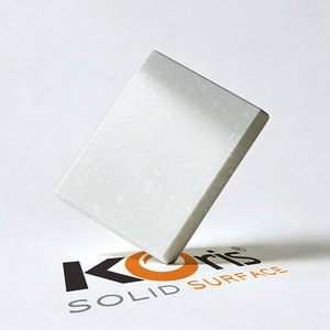 Láminas de Superficie Sólida Acrílica Coria de 12 mm de Piedra Artificial de la Marca Koris para Encimeras y Tocadores - Product Image 4