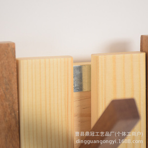 Piano Key <b>Clothes</b> Rack Wall Mounted Self Adhesive Hooks For Entryway Clothing <b>Storage</b> Organizer - Product Image 5