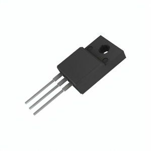 Transistors Buy Electronics Components Online TO-220F Authorized Distributor AOTF2910L - Product Image 1