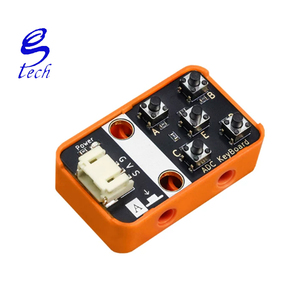 Módulo de Llave ADC de Alta Calidad, Sensor de Control Inteligente de 5 Teclas - Product Image 3